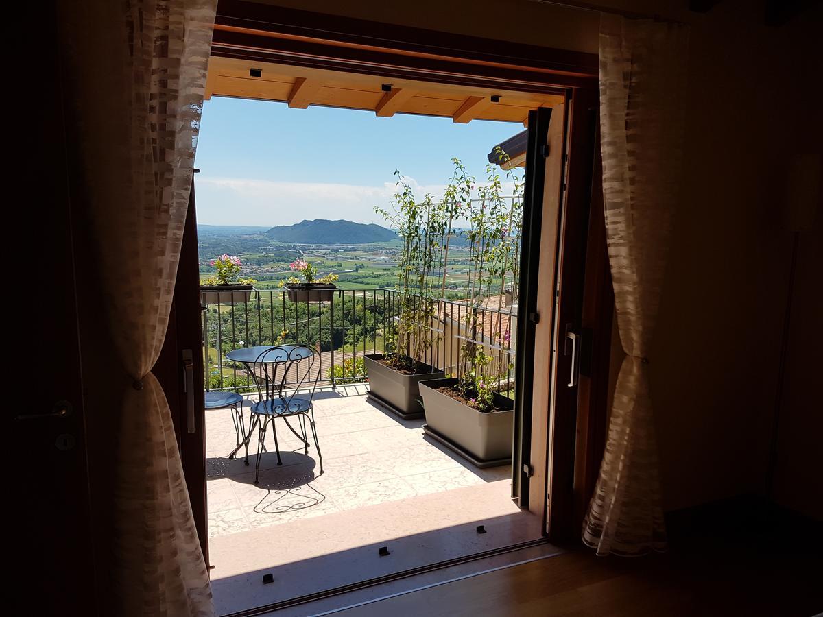 B&B La Rubiana Caprino Veronese Room photo